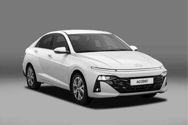 Nhóm 2: Xe Sedan hạng B & C