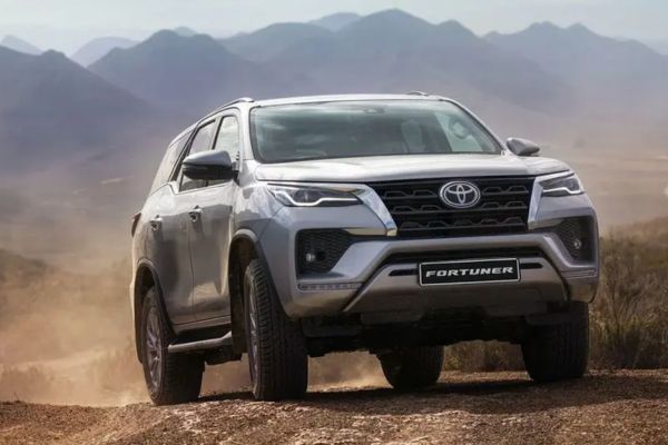 Dòng xe SUV và MPV: Giải pháp cho gia đình