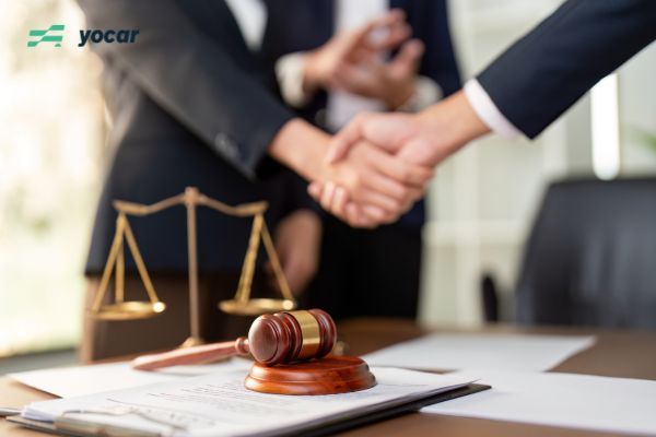 Quan điểm pháp lí và thực tiễn