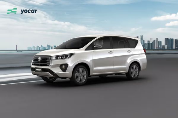 Xe hơi Toyota Innova