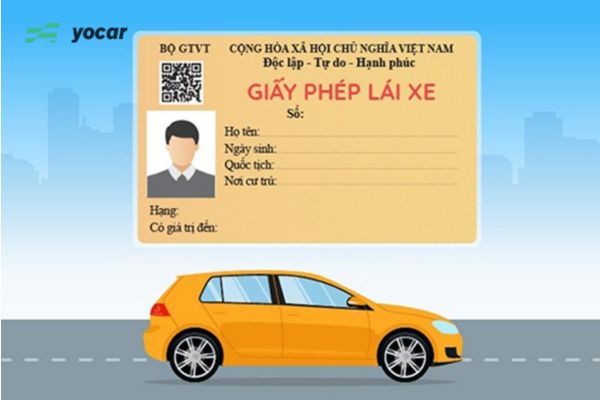 Xe ô tô điện có cần phải có bằng lái hay không?