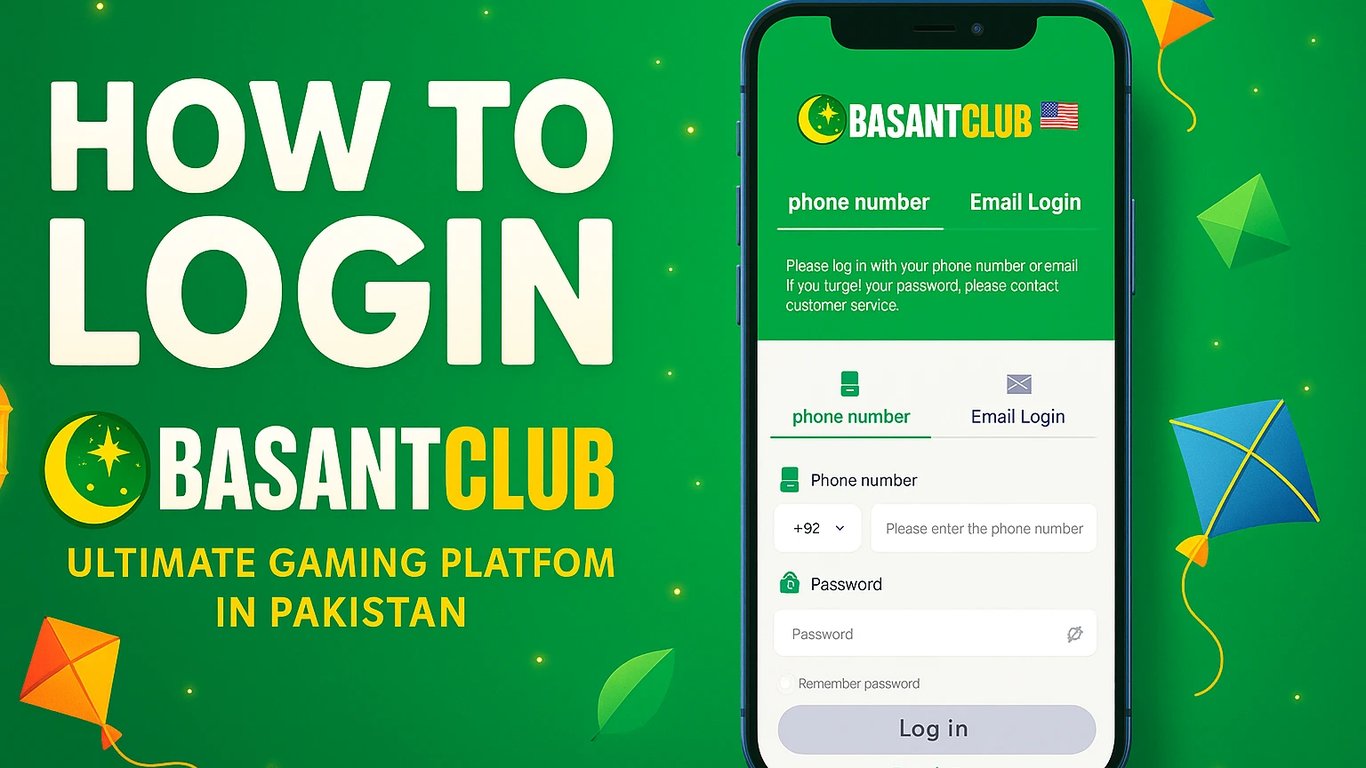 Welcome Bonus Up to 5,000 Taka - Basant Club Gaming Rewards