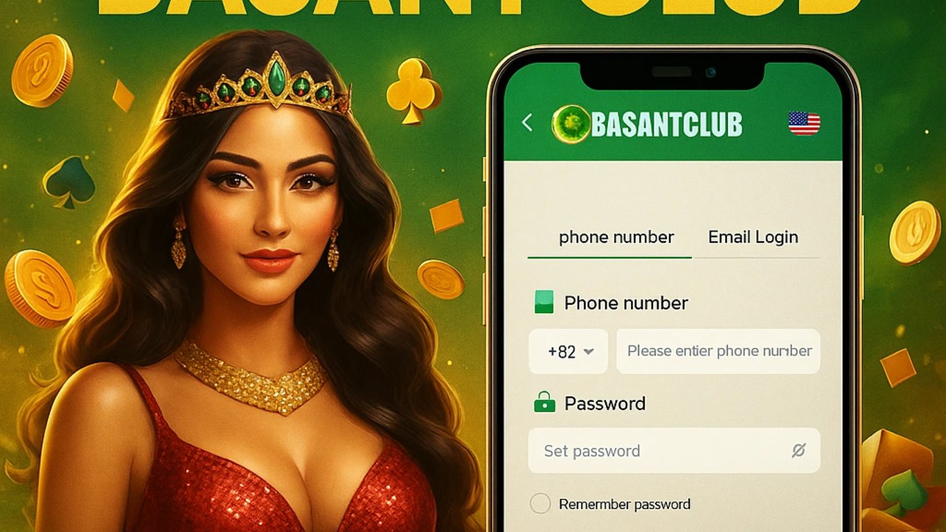Download Now Basant Club App - Earn Real Money Online