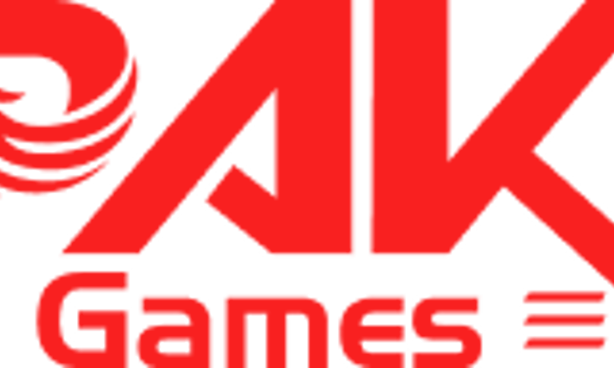 Pak Games Logo