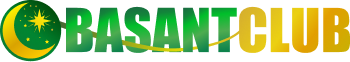 Basant Club Logo