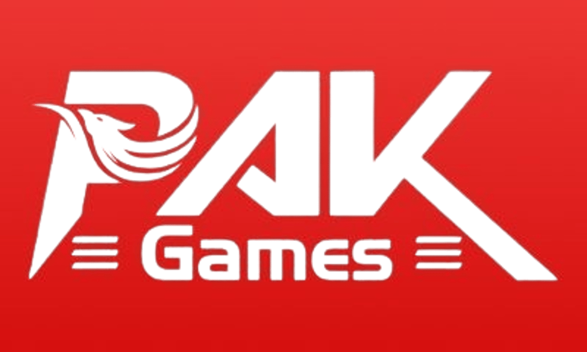 Pak Game App Promotion