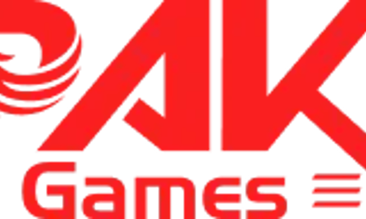 Pak Games Logo Alt