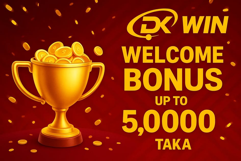 DK Win Rewards Image - Earn Real Money Online