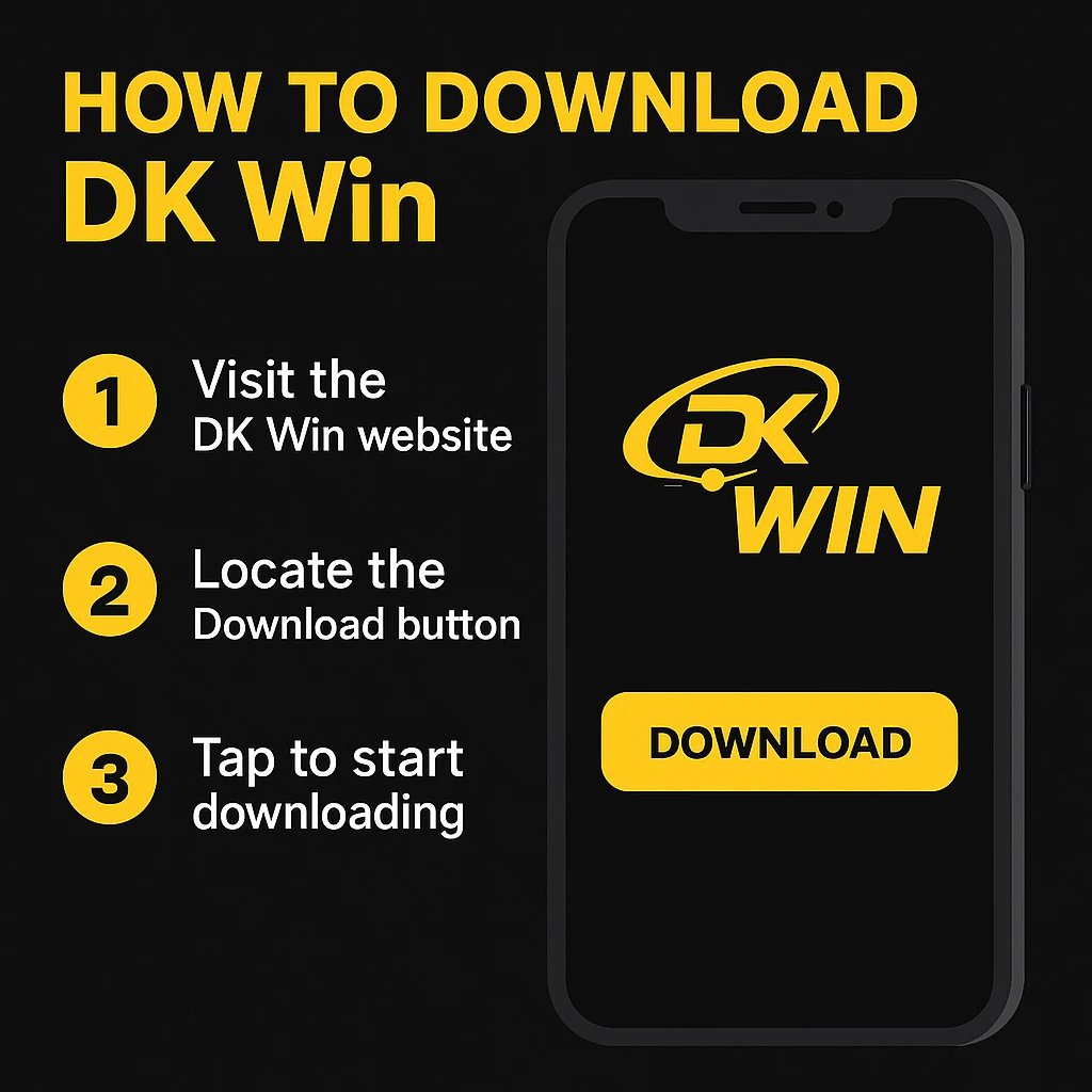 How to Download DK Win App - Complete Installation Guide