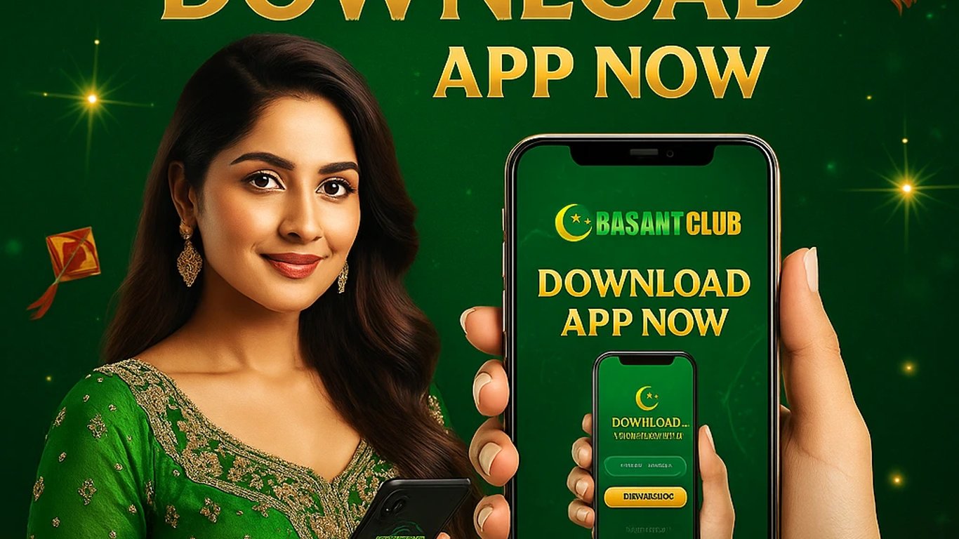 How to Download Basant Club App - Complete Installation Guide