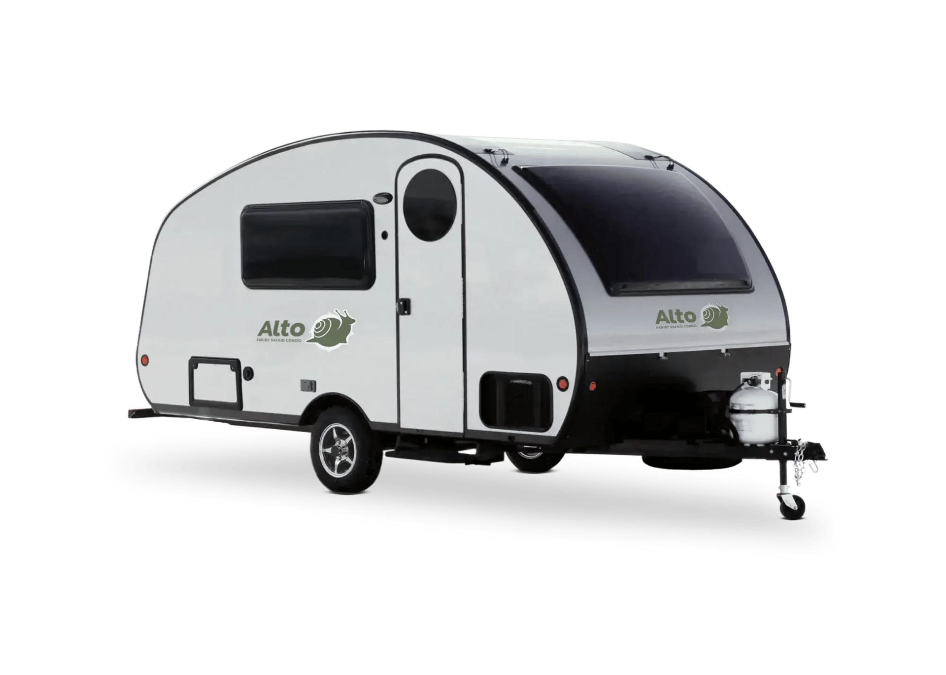 Safari Condo Alto F1743 exterior