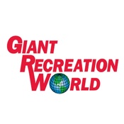 Giant Recreation World Ormond Beach logo
