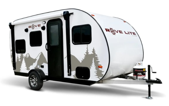 Travel Lite Rove Lite