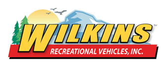 Wilkins RV logo