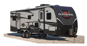 CrossRoads Elevation TF3412 exterior