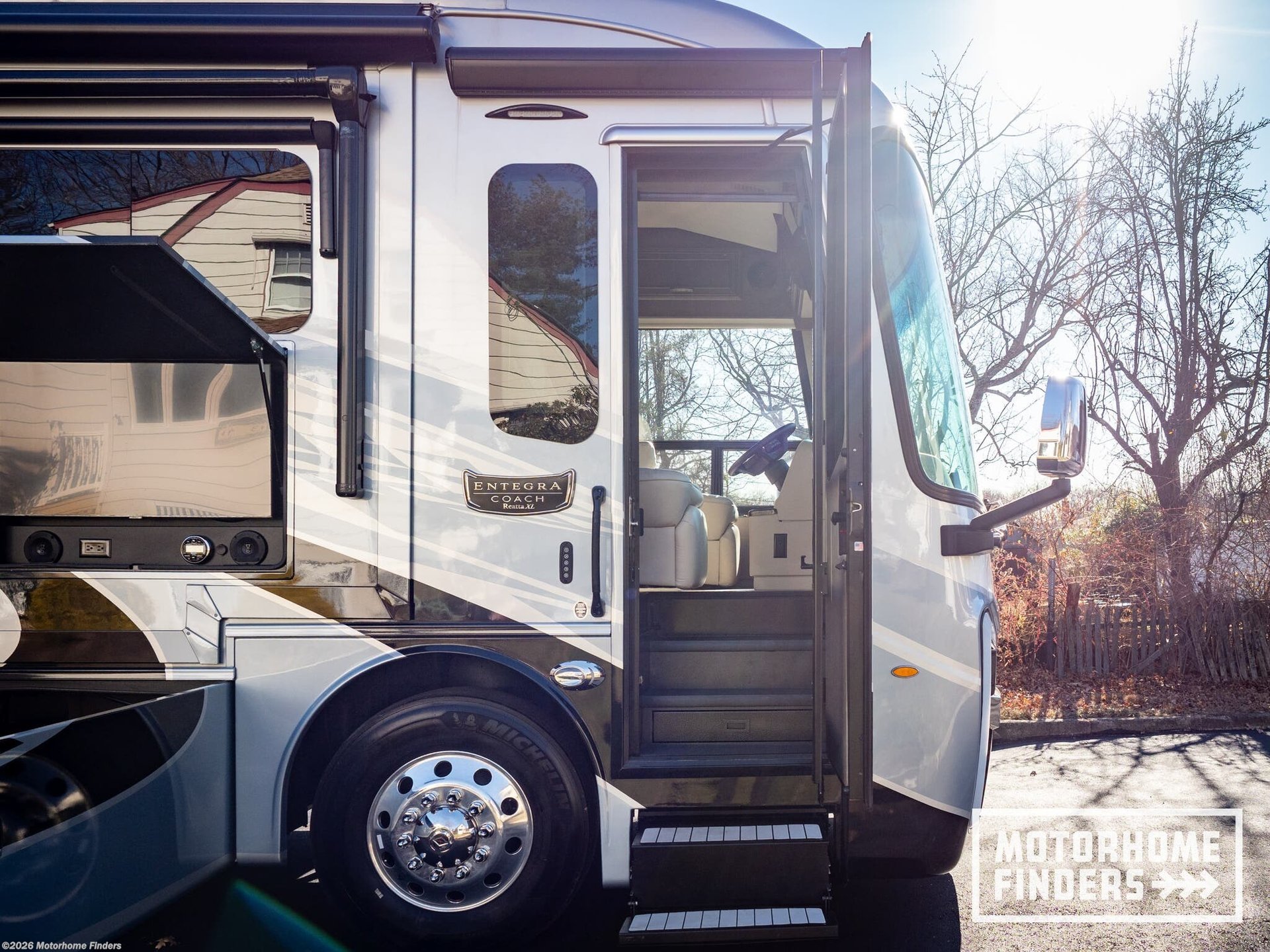 2025 Entegra Coach Reatta XL 40Q2 - Photo 4