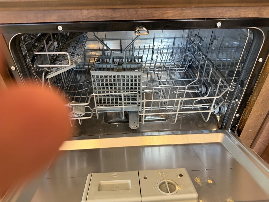 2018 Newmar Ventana 4037, Kitchen photo 4