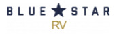 Blue Star RV logo