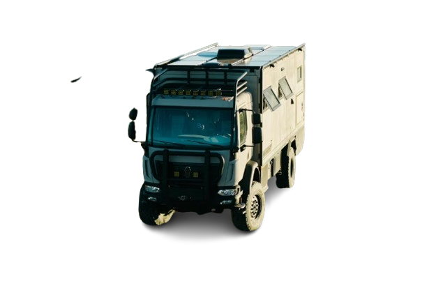 Storyteller Overland GXV Epic