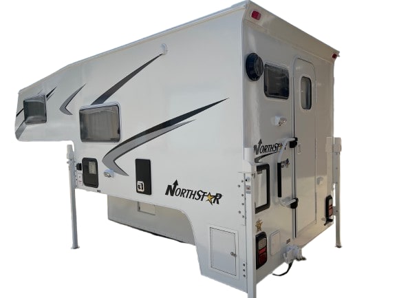 Northstar Wind Bandit BASE exterior