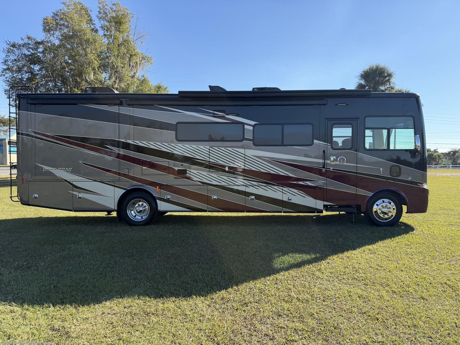 2022 Tiffin Open Road Allegro 34 PA - Photo 3