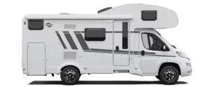 Carado A-Series A464 PRO exterior