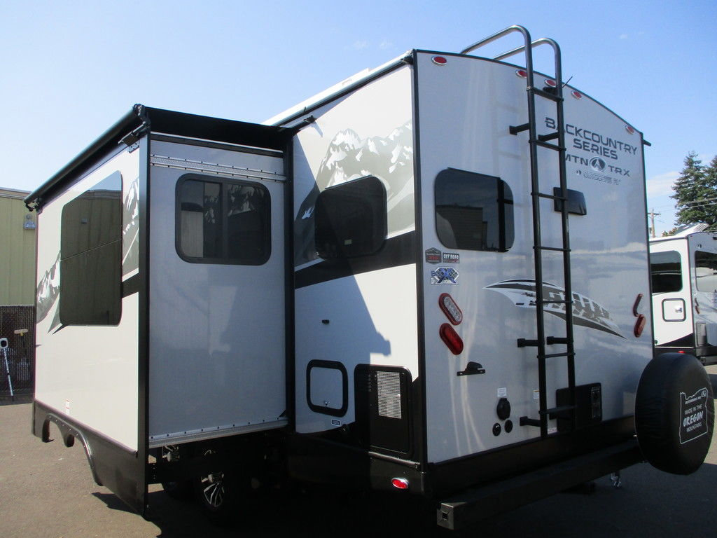 2026 Outdoors RV Back Country Series 24KRS - Photo 4