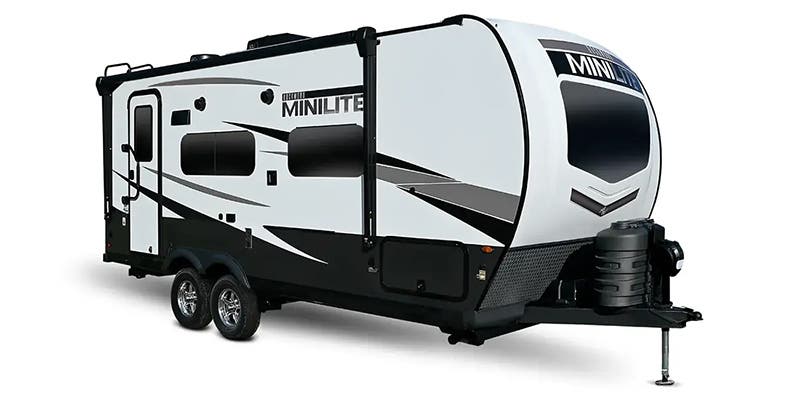 Rockwood Mini Lite 2204S exterior