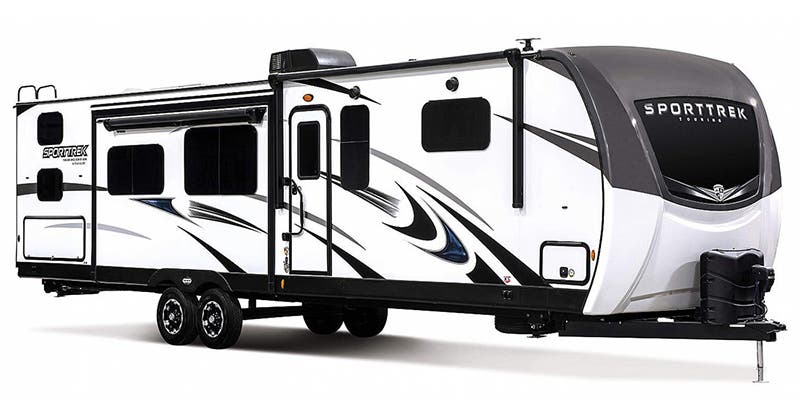 Venture RV SportTrek Touring Edition