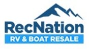 RecResale logo