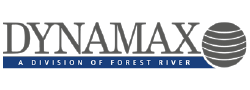 Dynamax Corp logo