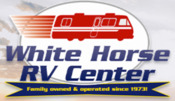 White Horse Leisure logo