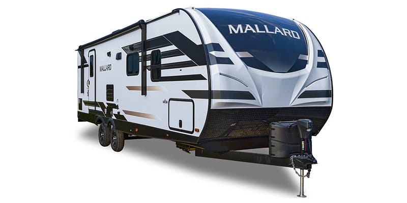 Heartland Mallard M26 exterior