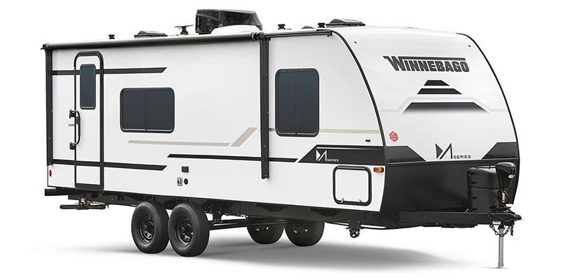 Winnebago M-Series 2326RK exterior