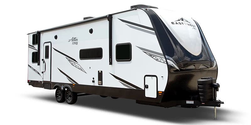 East to West Alta Xtreme 3100 KXT exterior