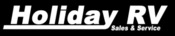 Holiday RV Sales and Service logo