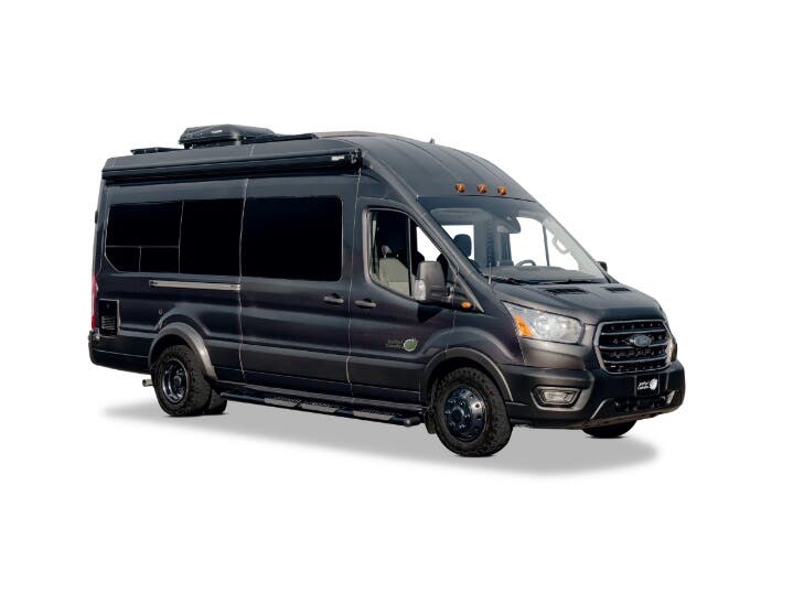 Safari Condo Ford Transit
