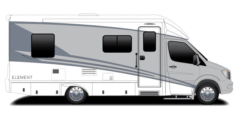 Holiday Rambler Element