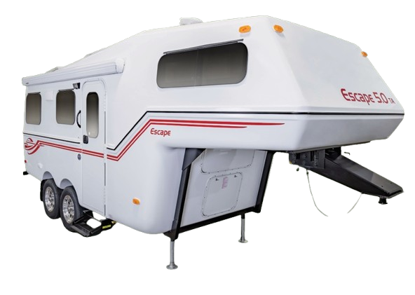 Escape Trailer Escape 5.0