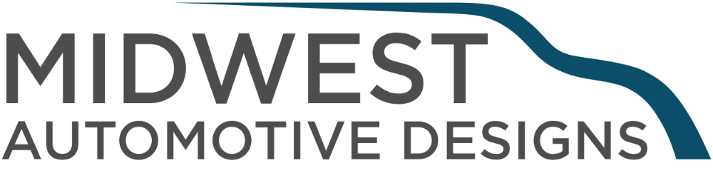 Midwest Automotive Designs logo