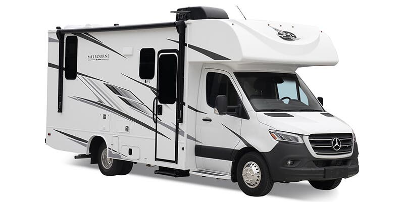 Jayco Melbourne 24K exterior
