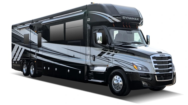 Dynamax Corp Grand Sport 45CB exterior