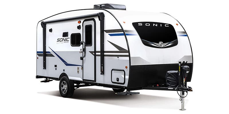 Venture RV Sonic Lite SL149VML exterior