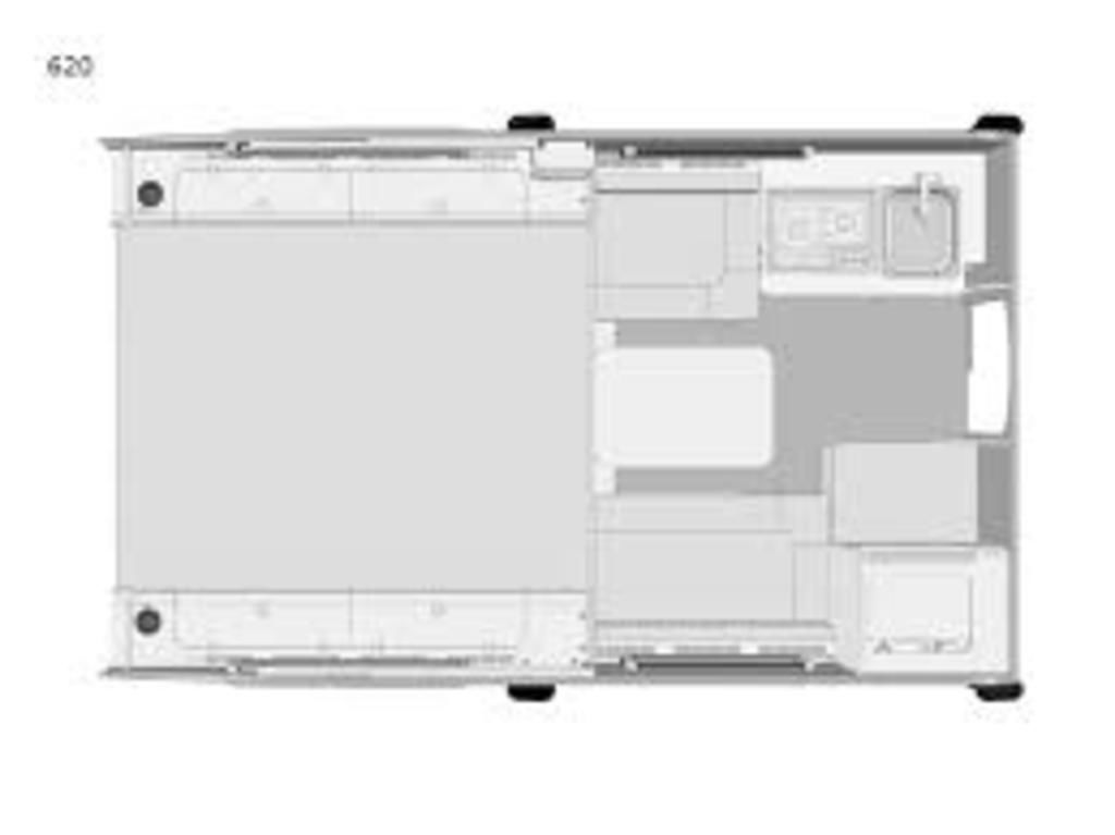 2026 NuCamp Cirrus 620 - Photo 3