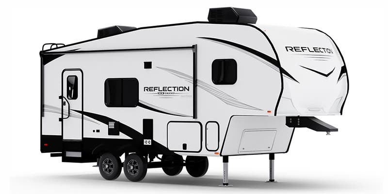 Grand Design Reflection 100 Series 100 SERIES 28RL exterior