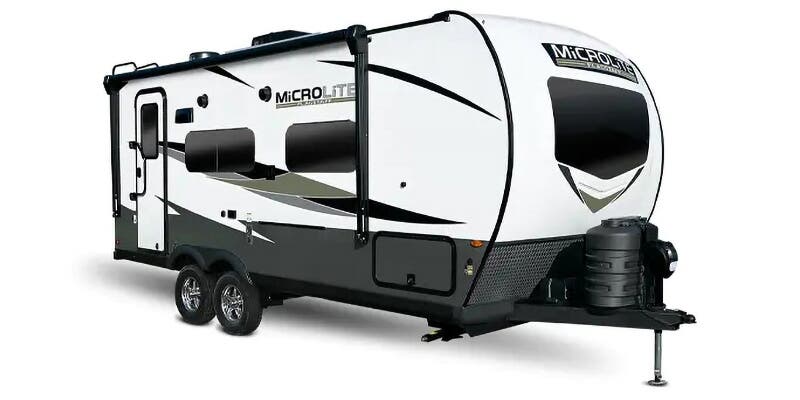 Flagstaff Micro Lite 21DS exterior