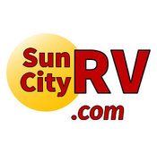 Sun City RV logo