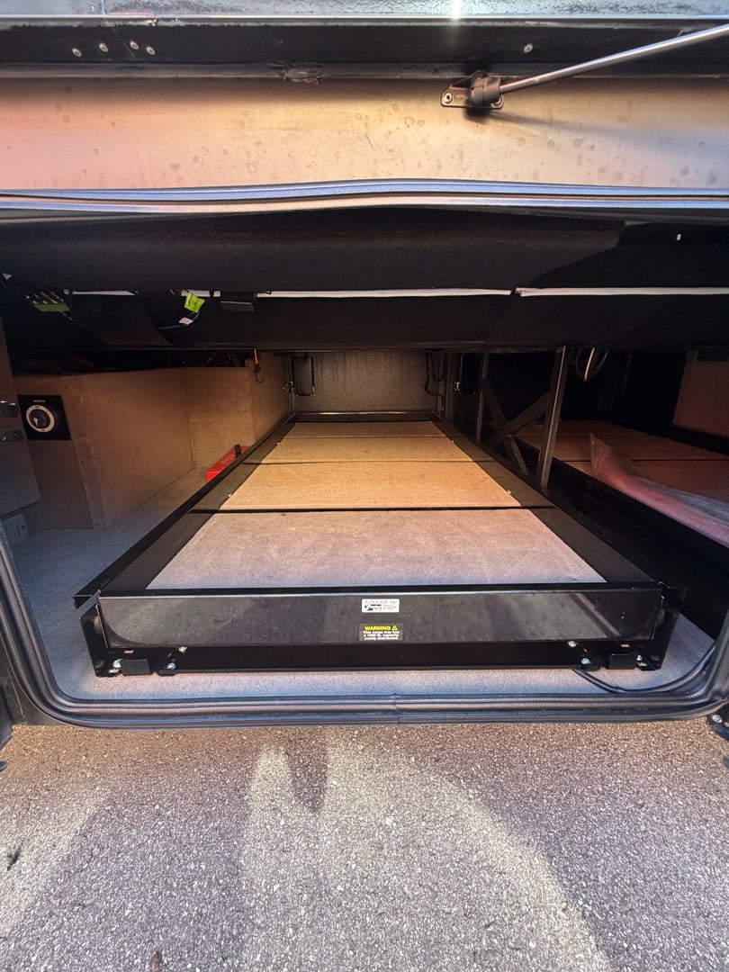 2022 Entegra Coach Cornerstone 45B, Exterior photo 6