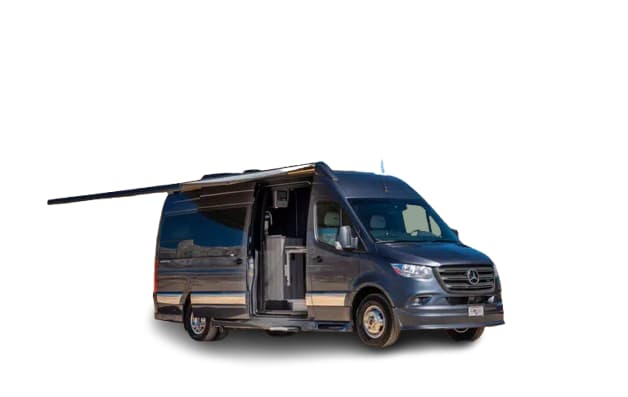 Grech RV Terreno-ion AWD TOUR exterior