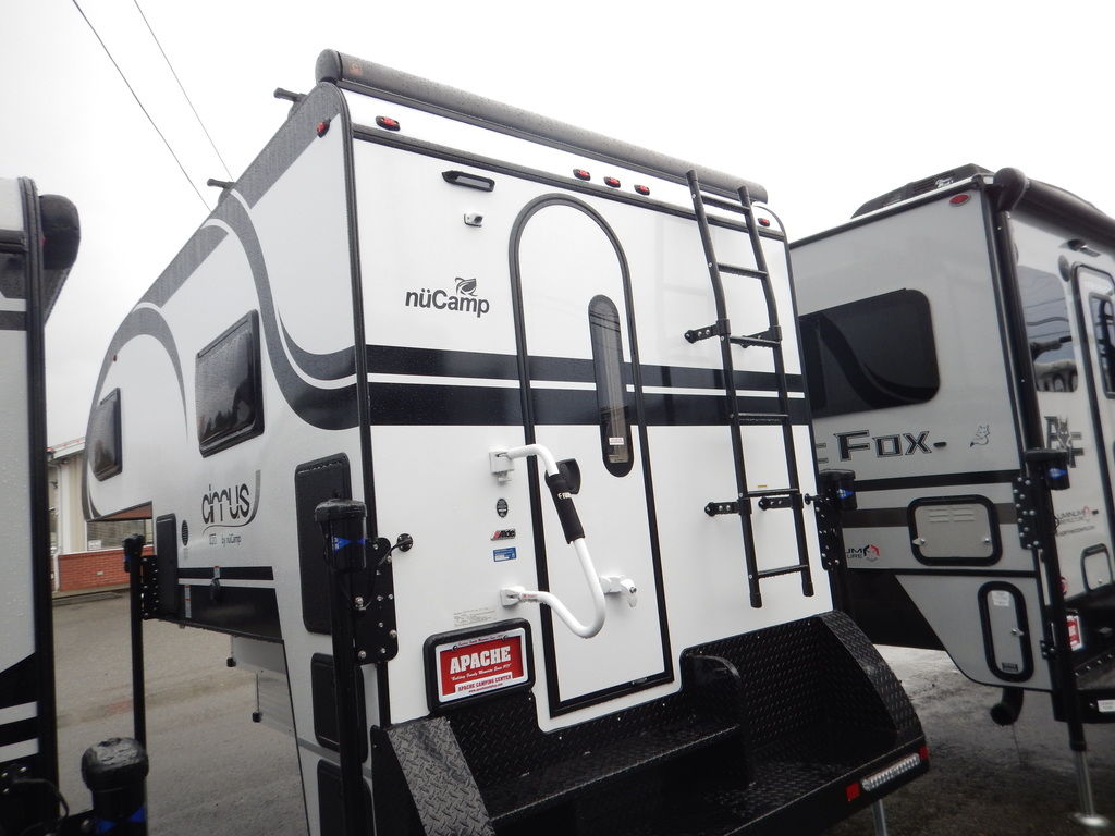 2026 NuCamp Cirrus 820 - Photo 2